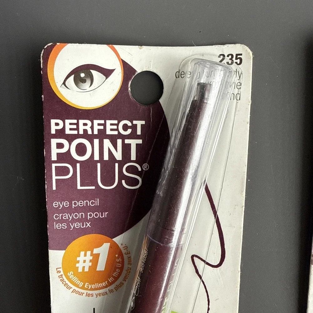 COVERGIRL lot eyeliner